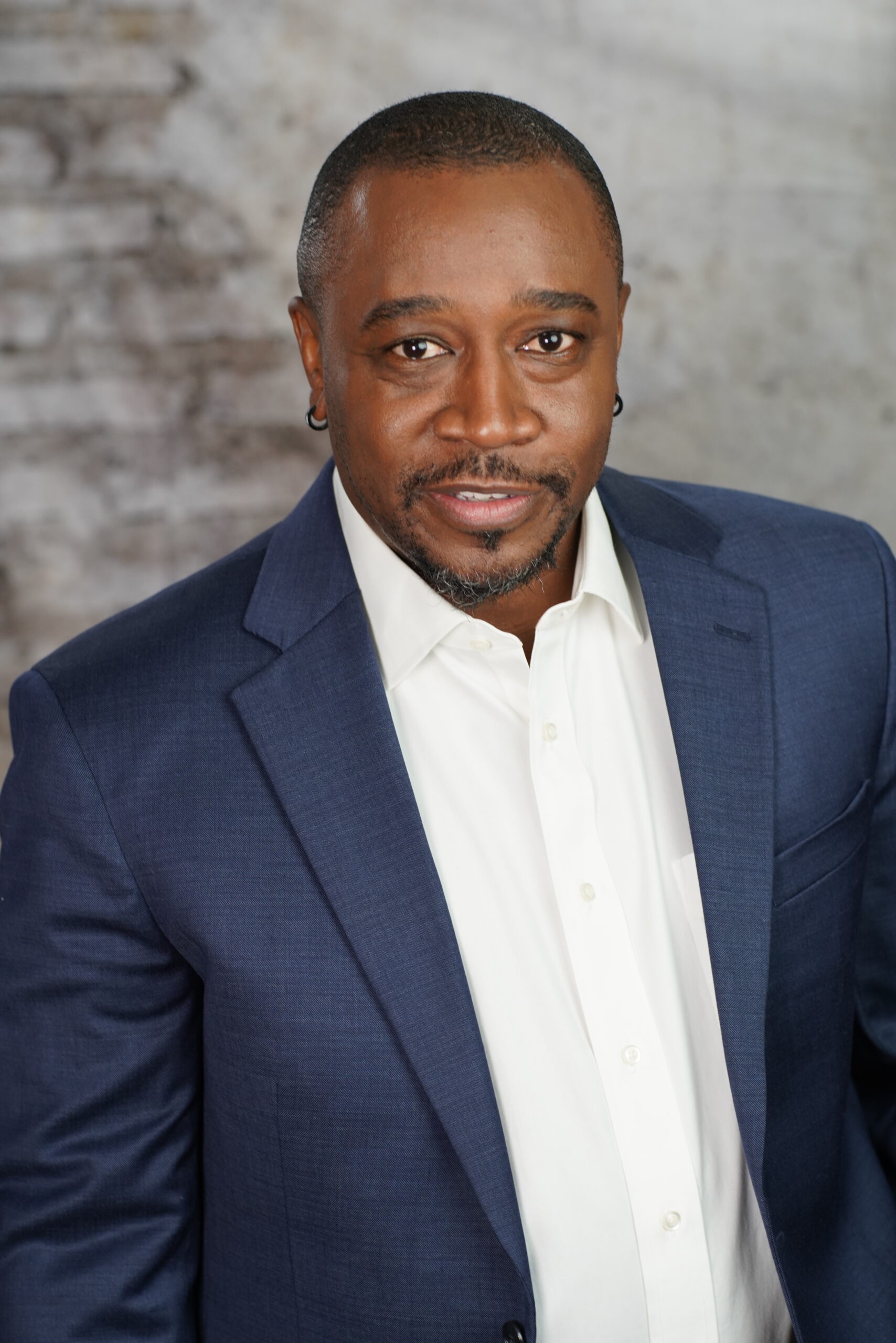 Marklyn T Johnson