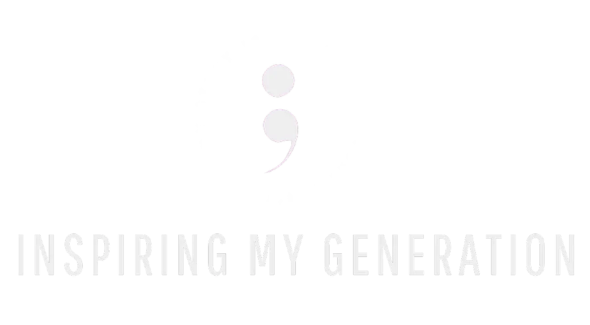 RESTACKED Inspiring My Generation new logo KO