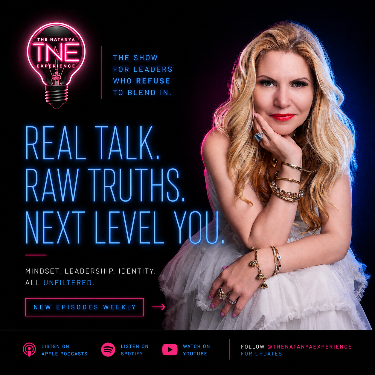 TNE Promo April 2026
