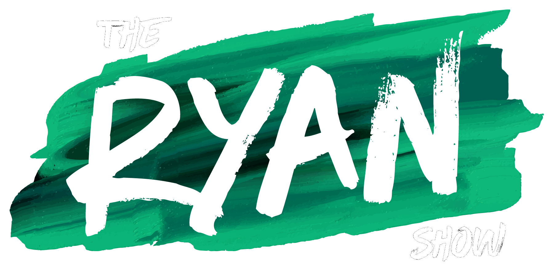 The Ryan Show The Ryan Show logo