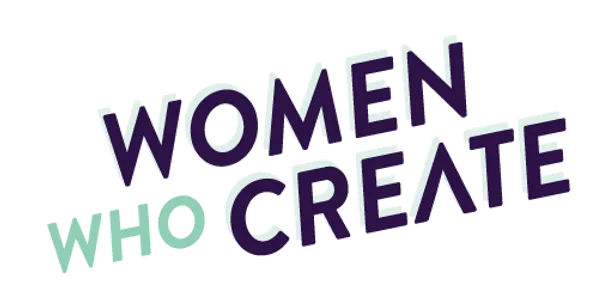 Womenwhocreate logo Women Who Create logo